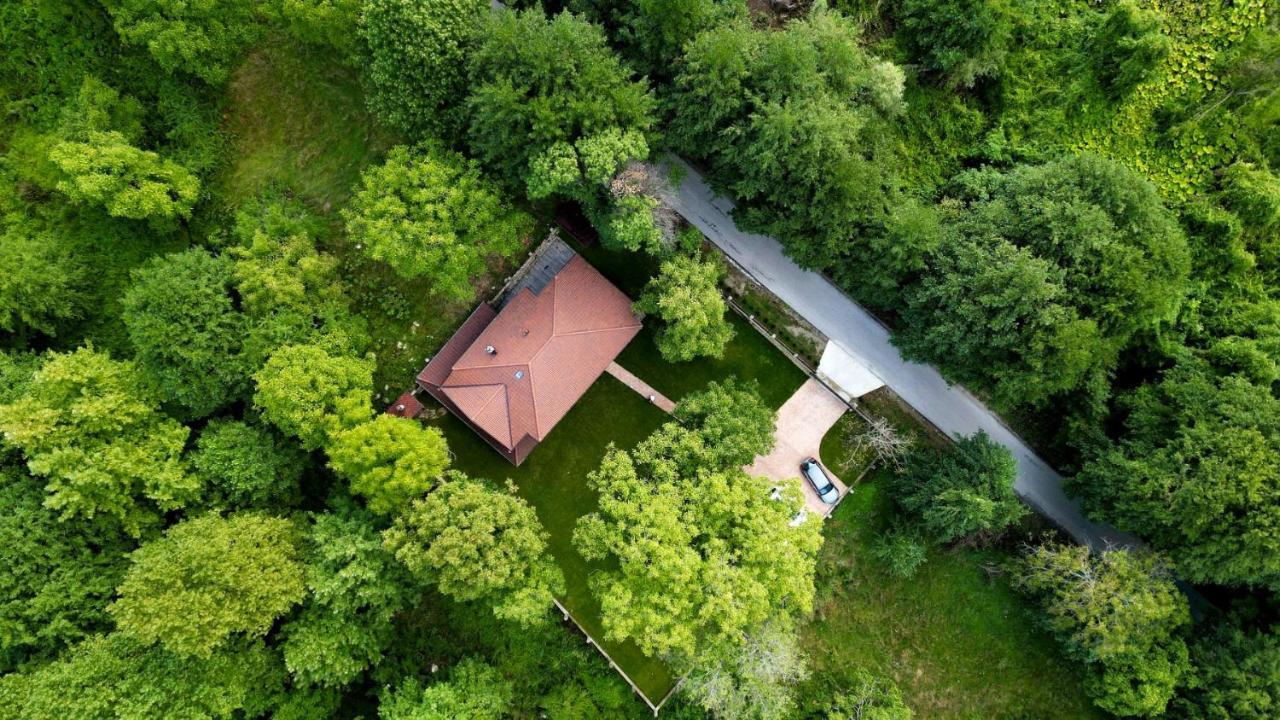 Къща За Гости Амая - Сандански エクステリア 写真